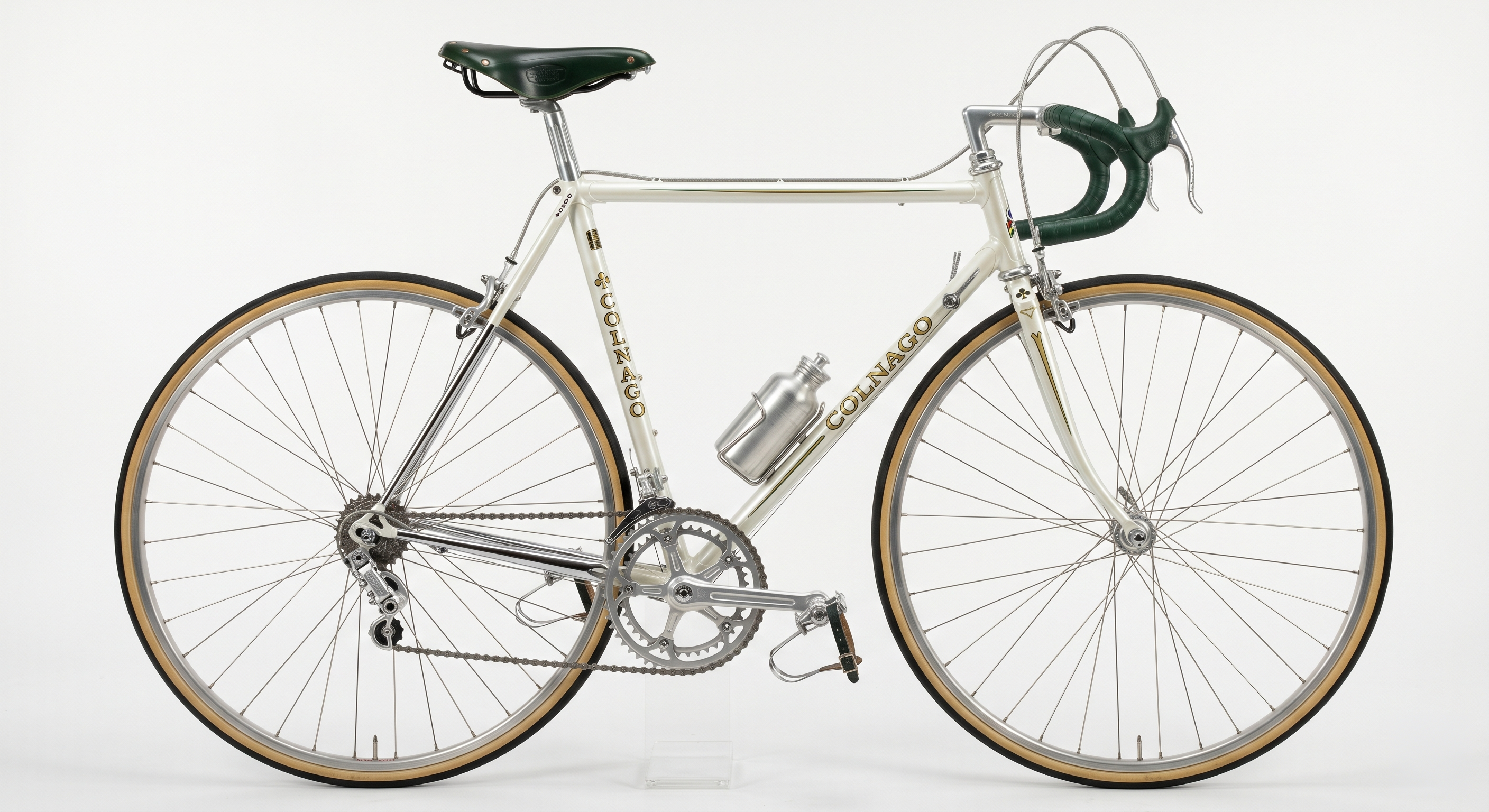 Vintage bicycle 5