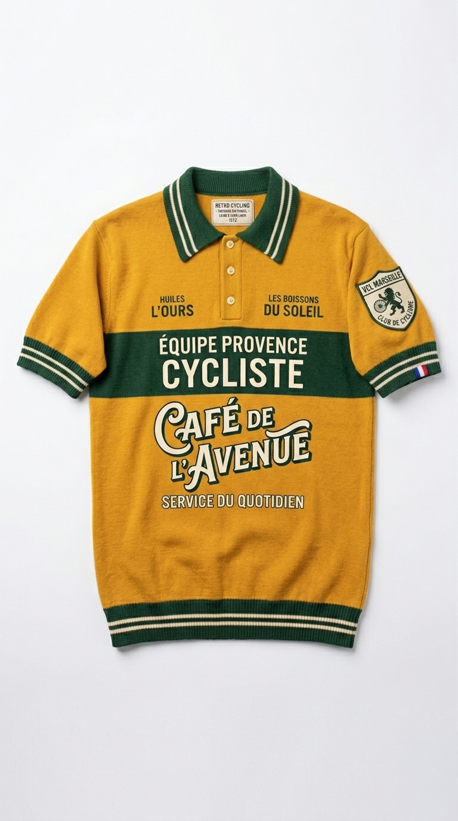 Clothing item 1