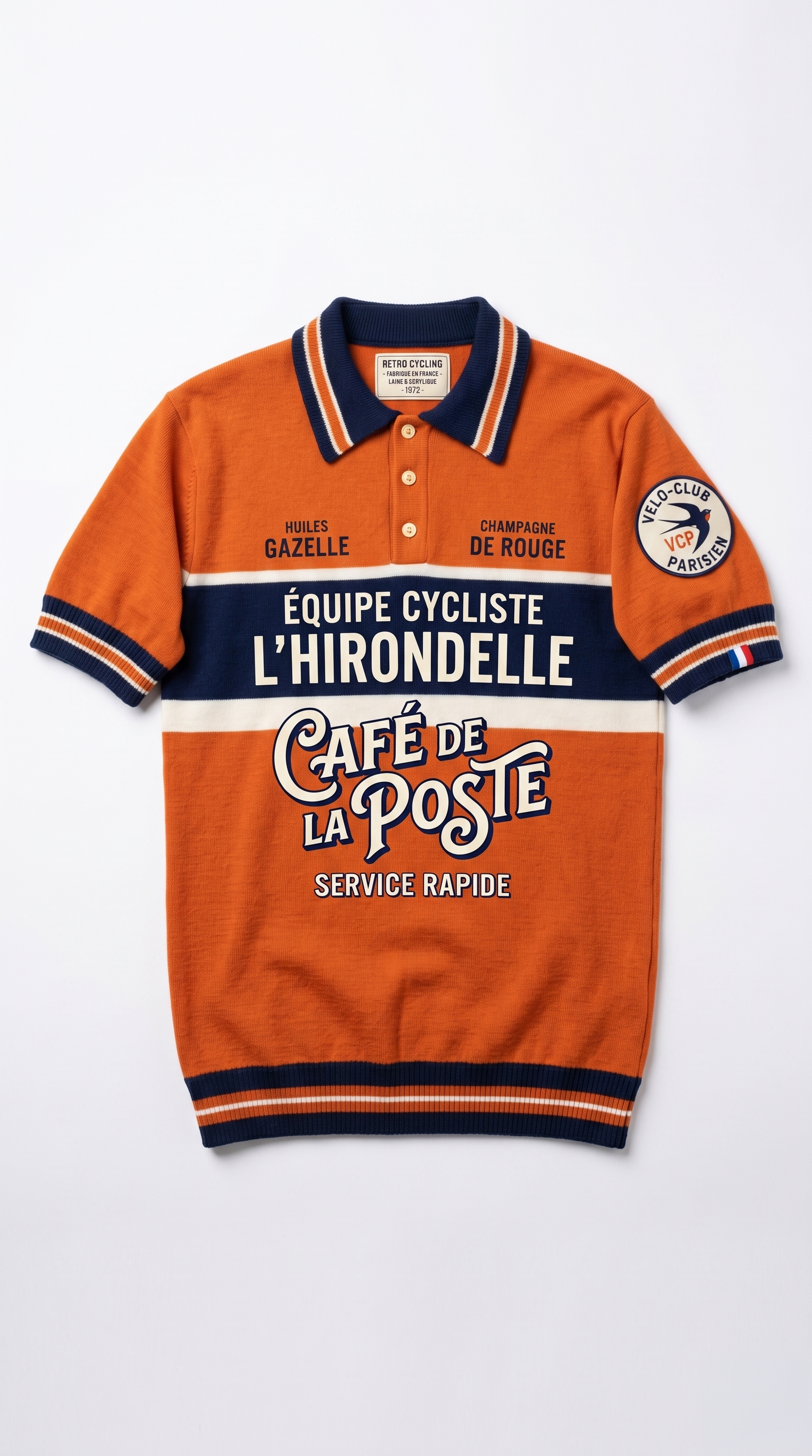Clothing item 6