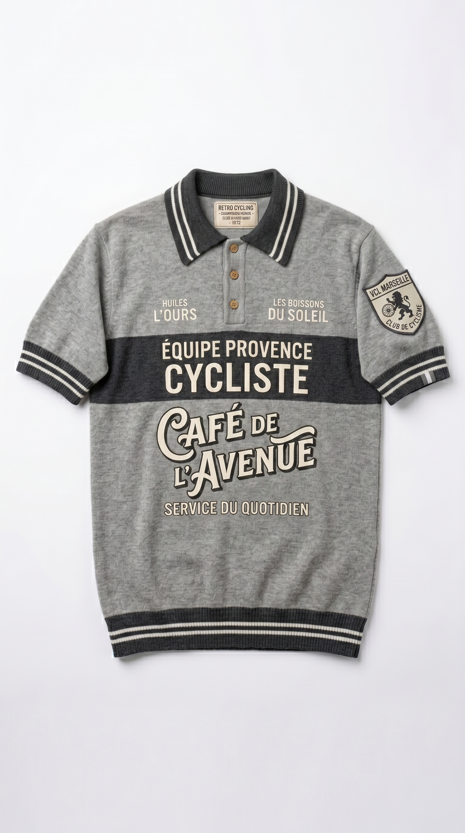 Clothing item 7