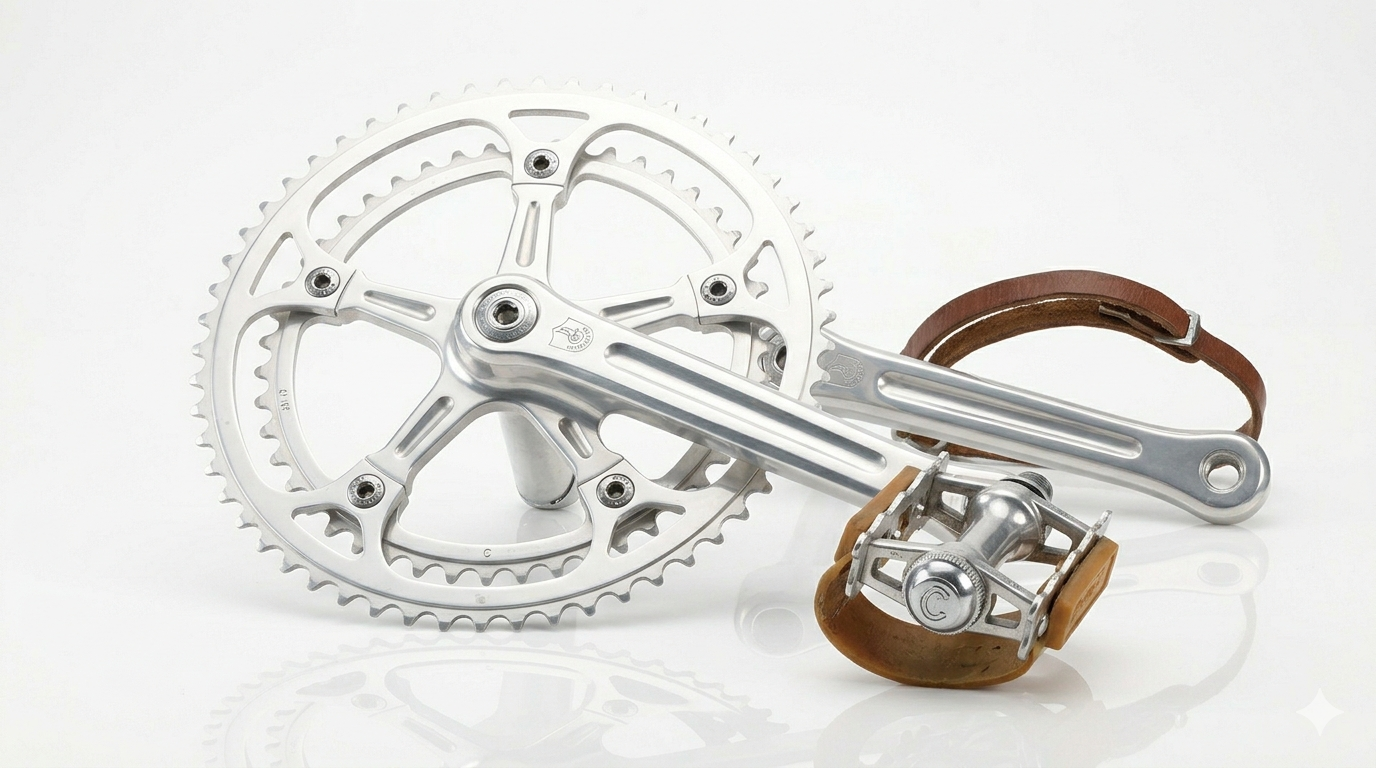 Spare part 1