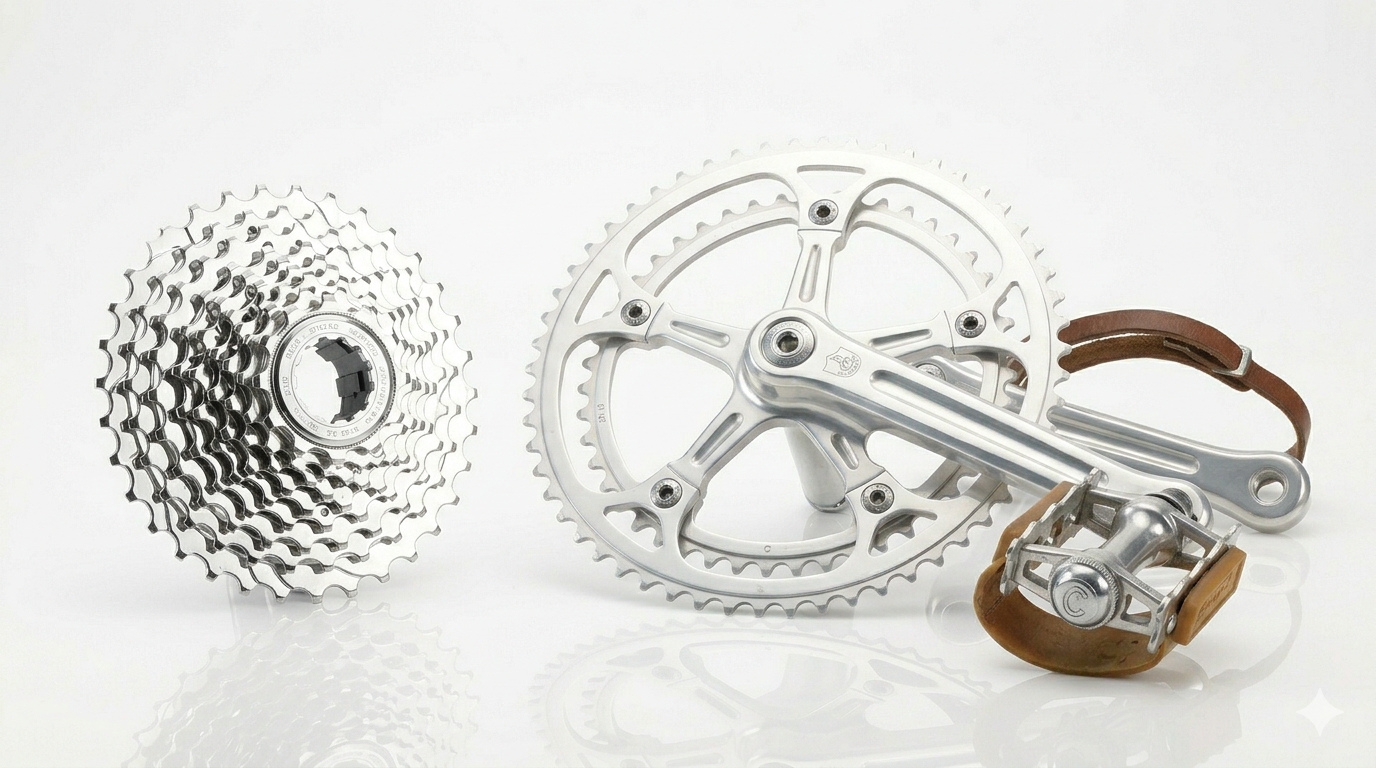 Spare part 4